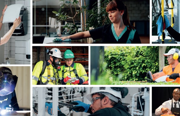 facility management services