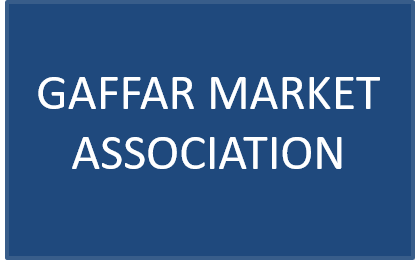 gaffar market logo