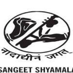sangeet shyamala logo
