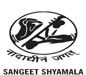 sangeet shyamala logo