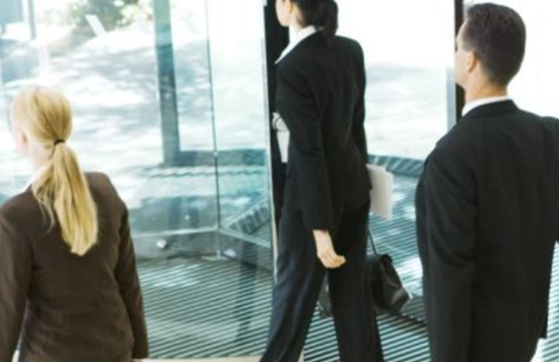 security consultancy